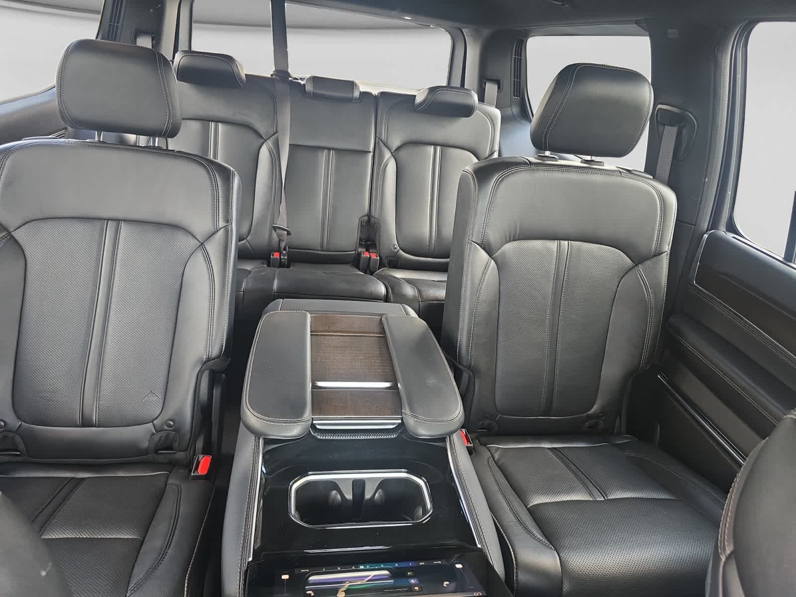 Used 2022 Jeep Grand Wagoneer SUV