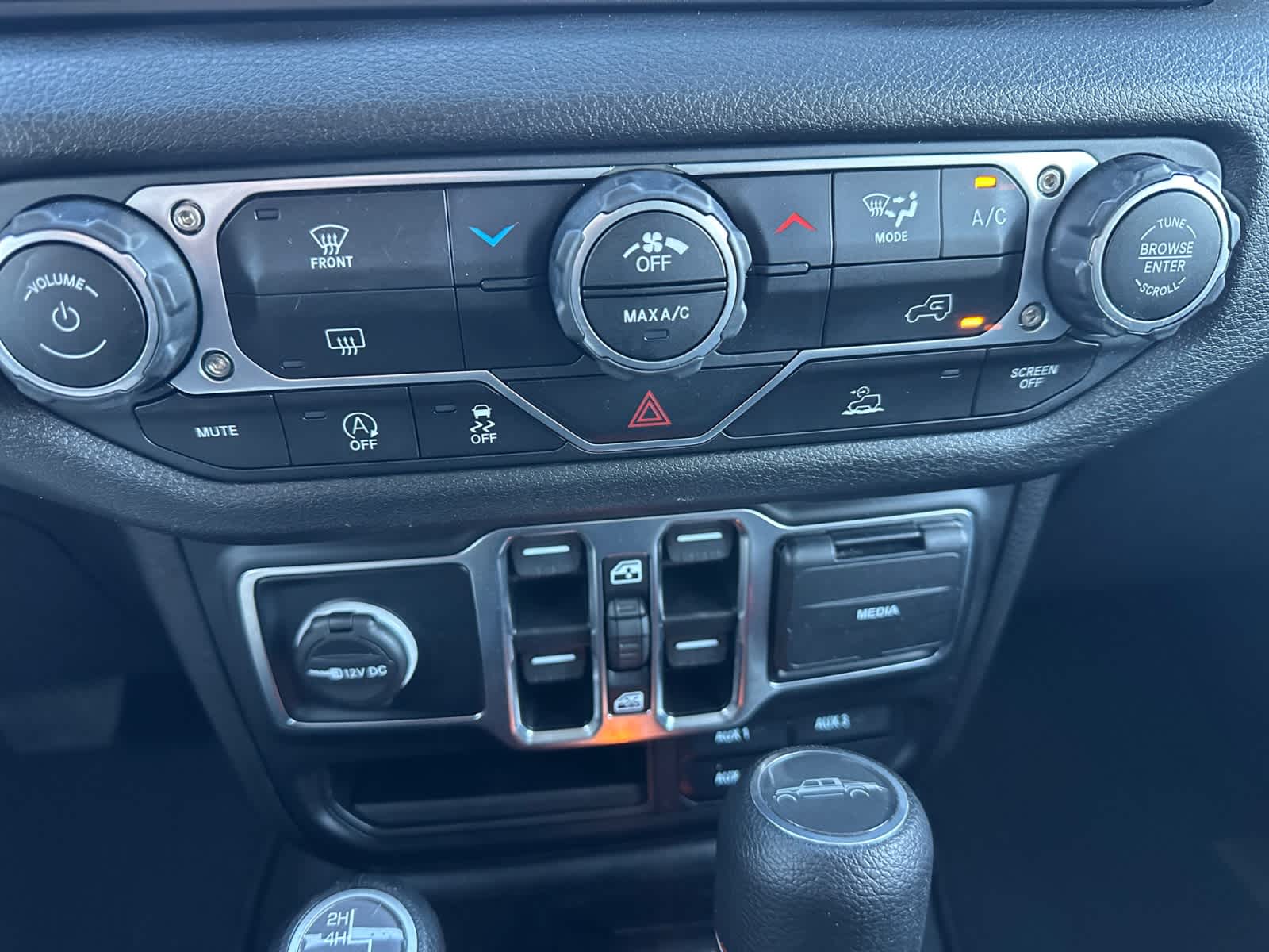 Used 2025 Jeep Gladiator Truck