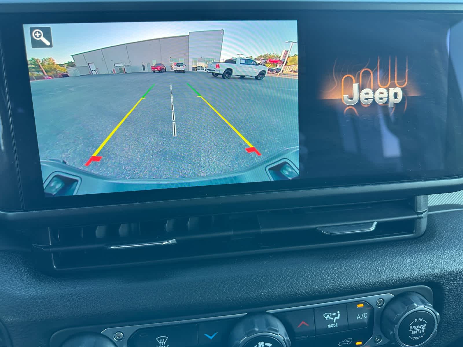 Used 2025 Jeep Gladiator Truck