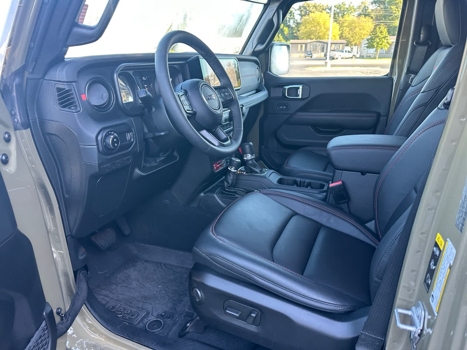 Used 2025 Jeep Gladiator Truck