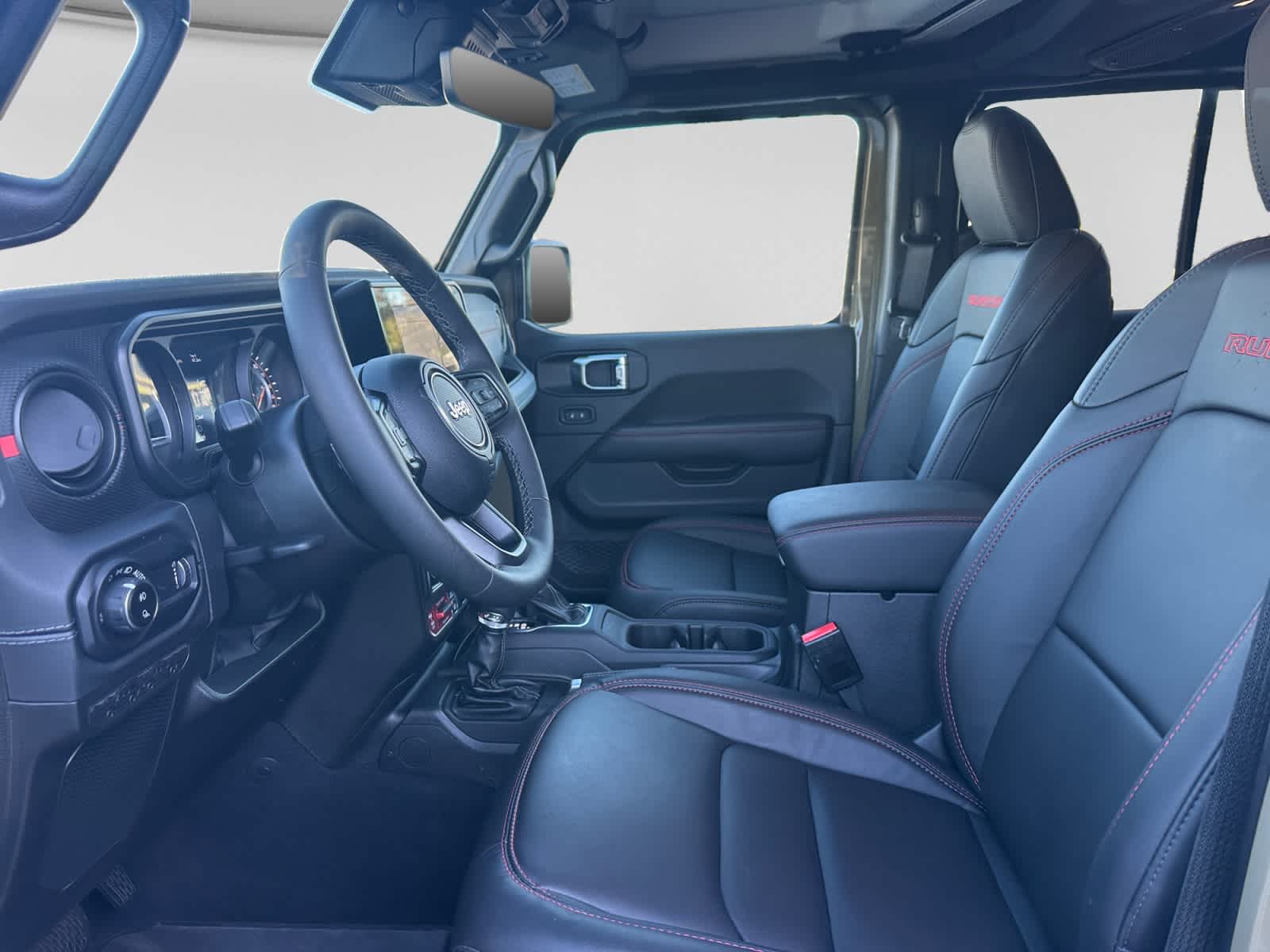 Used 2025 Jeep Gladiator Truck
