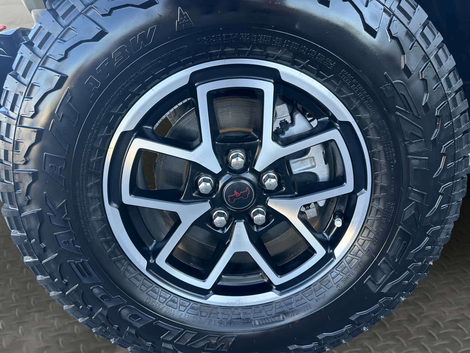 Used 2025 Jeep Gladiator Truck