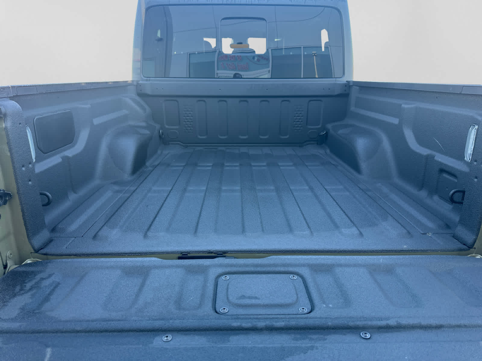 Used 2025 Jeep Gladiator Truck