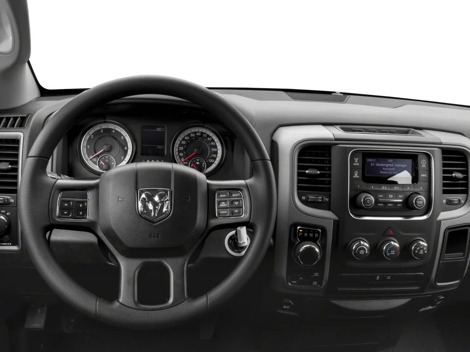Used 2016 Ram 1500 Truck