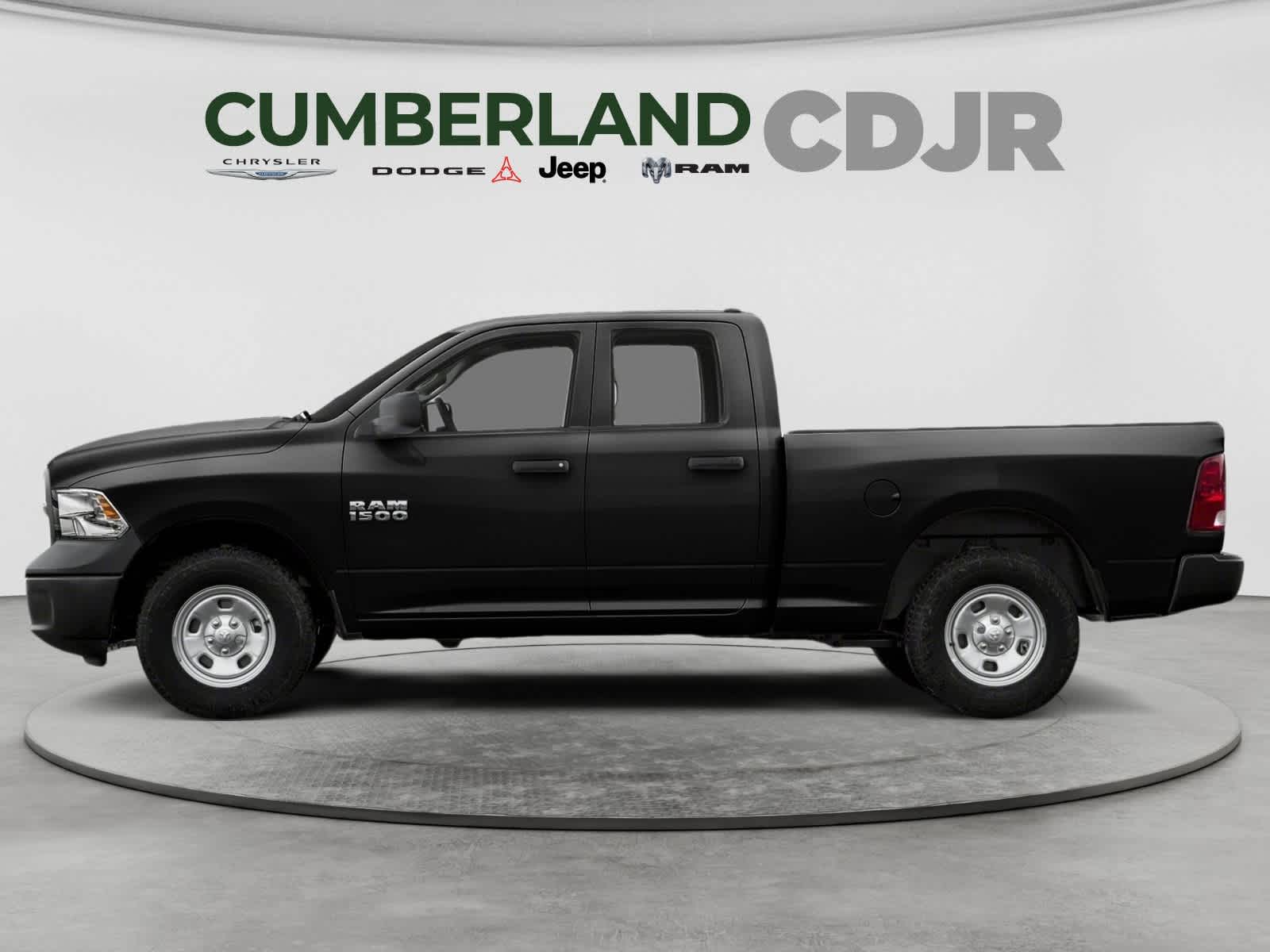 Used 2016 Ram 1500 Truck