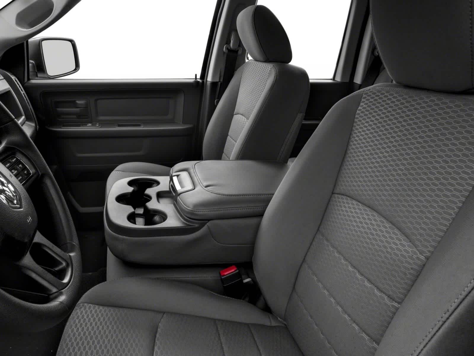 Used 2016 Ram 1500 Truck