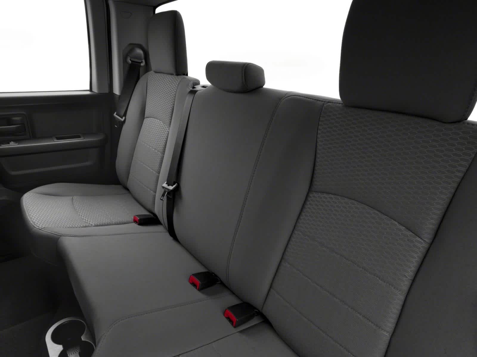 Used 2016 Ram 1500 Truck