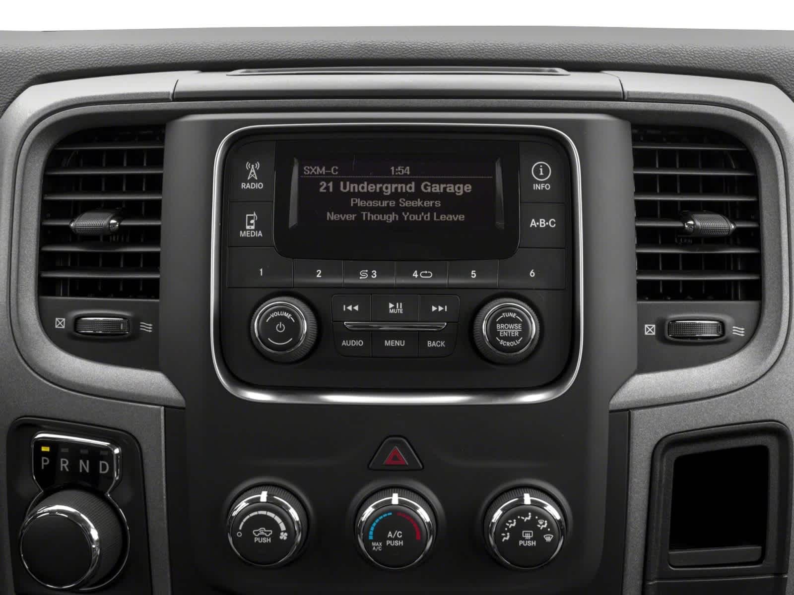 Used 2016 Ram 1500 Truck