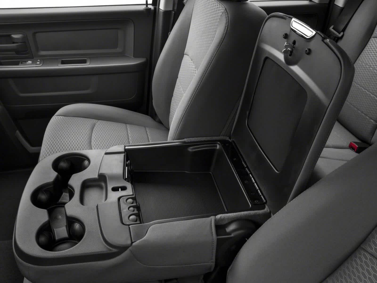 Used 2016 Ram 1500 Truck