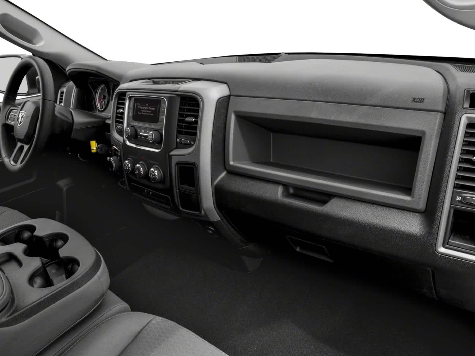 Used 2016 Ram 1500 Truck