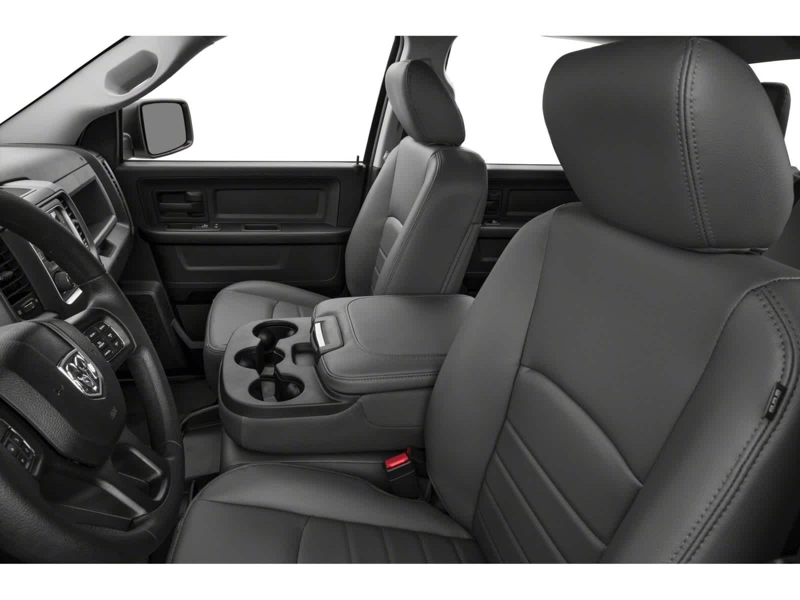 Used 2018 Ram 1500 Truck