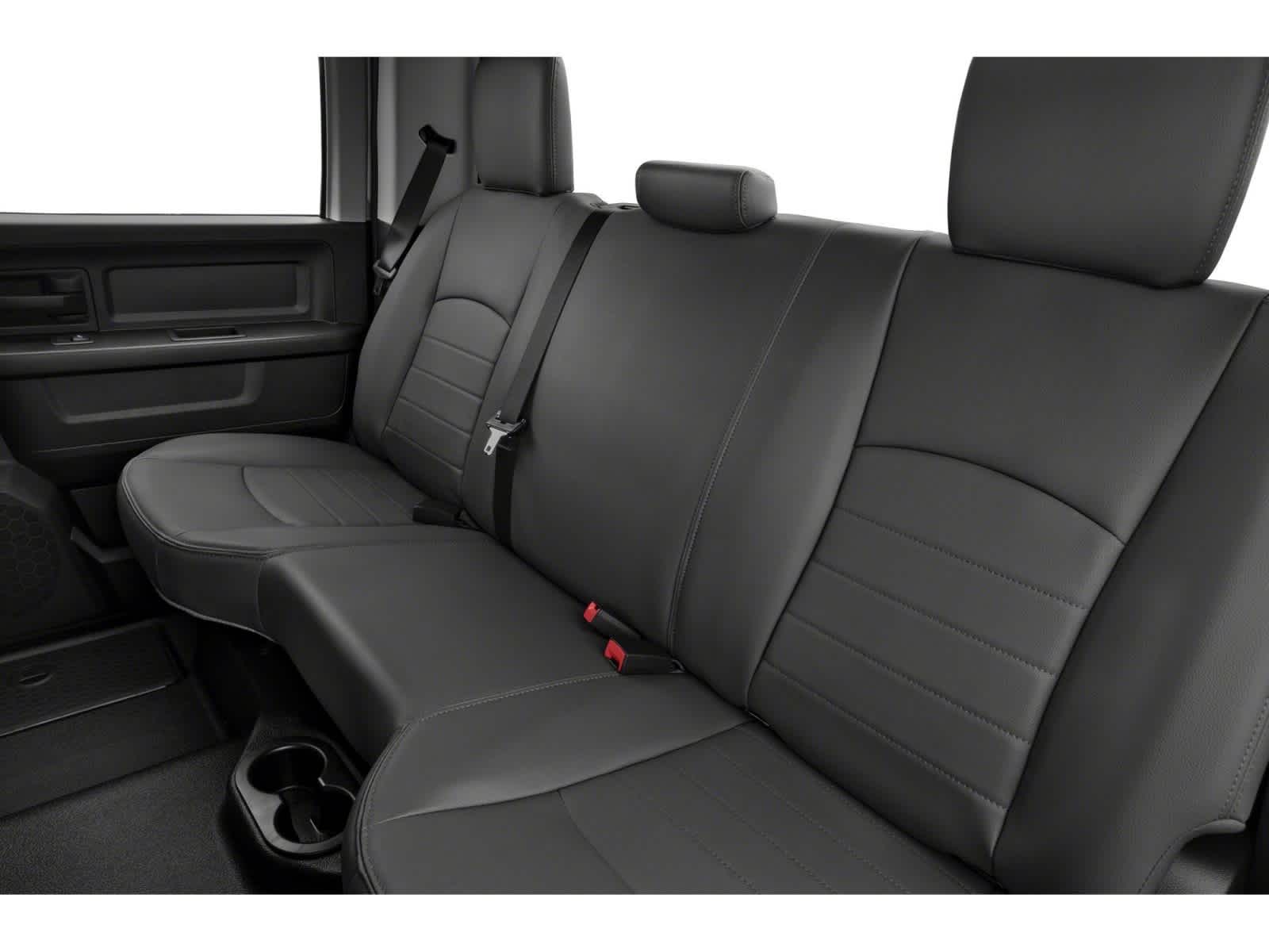 Used 2018 Ram 1500 Truck