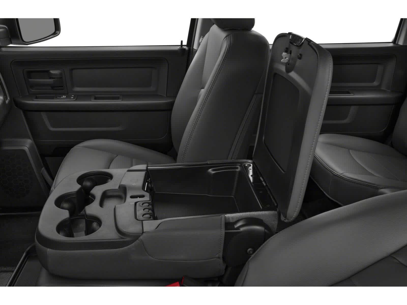 Used 2018 Ram 1500 Truck
