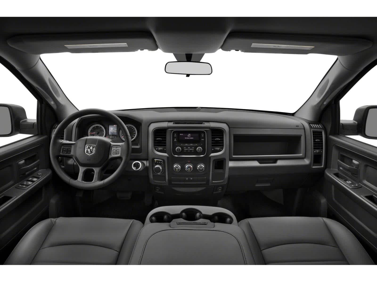 Used 2018 Ram 1500 Truck