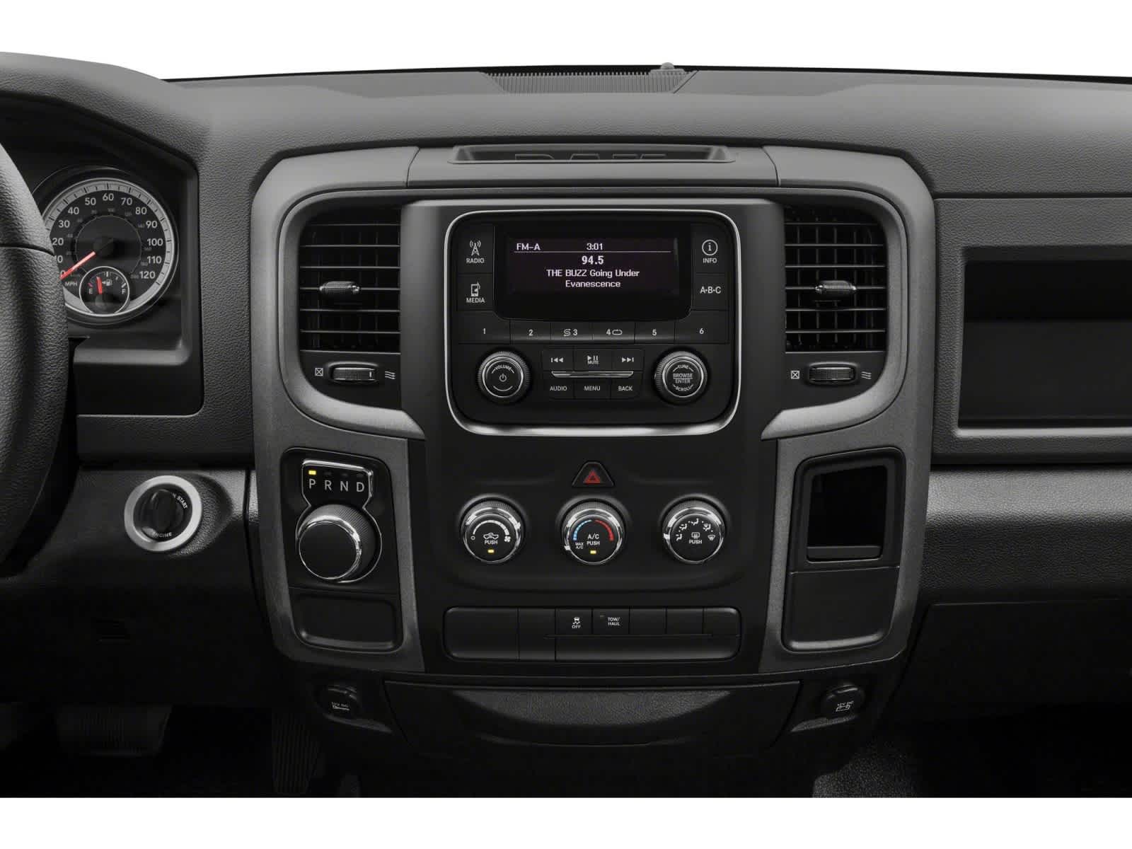 Used 2018 Ram 1500 Truck