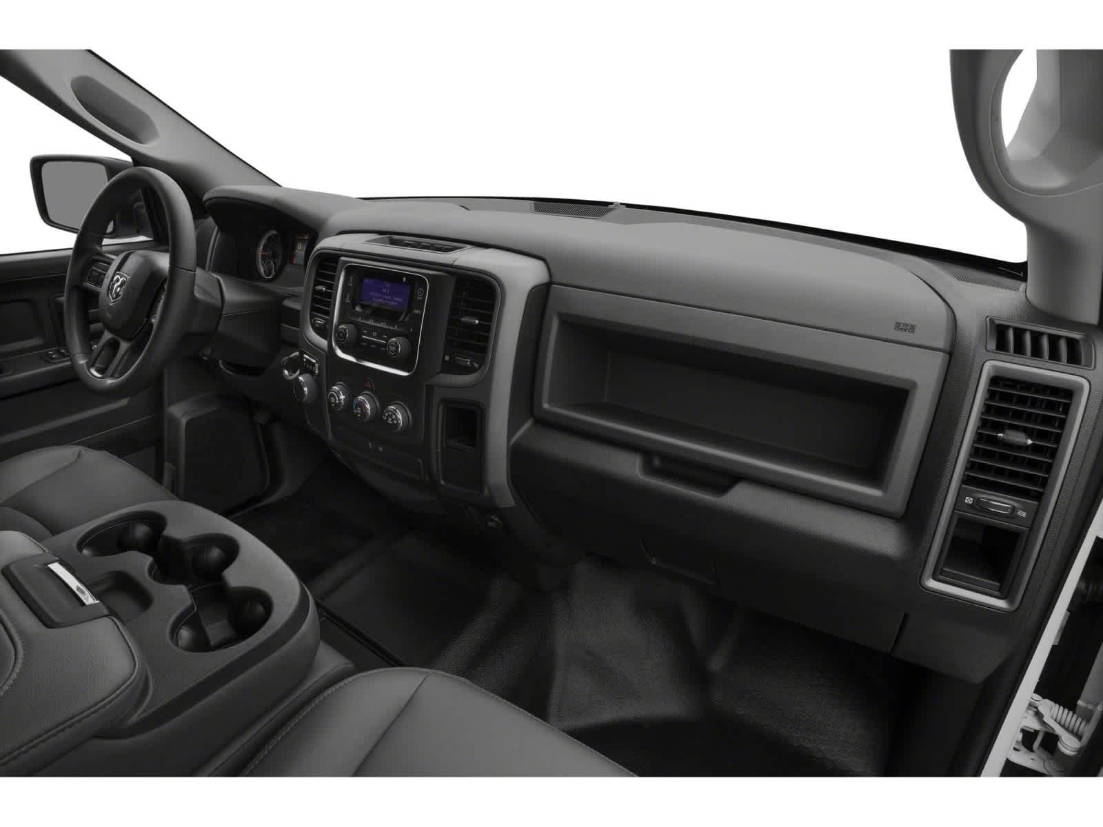 Used 2018 Ram 1500 Truck