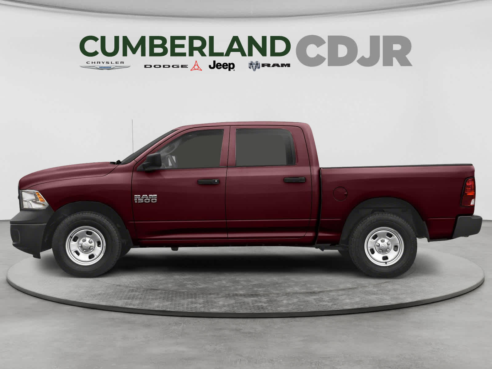 Used 2018 Ram 1500 Truck