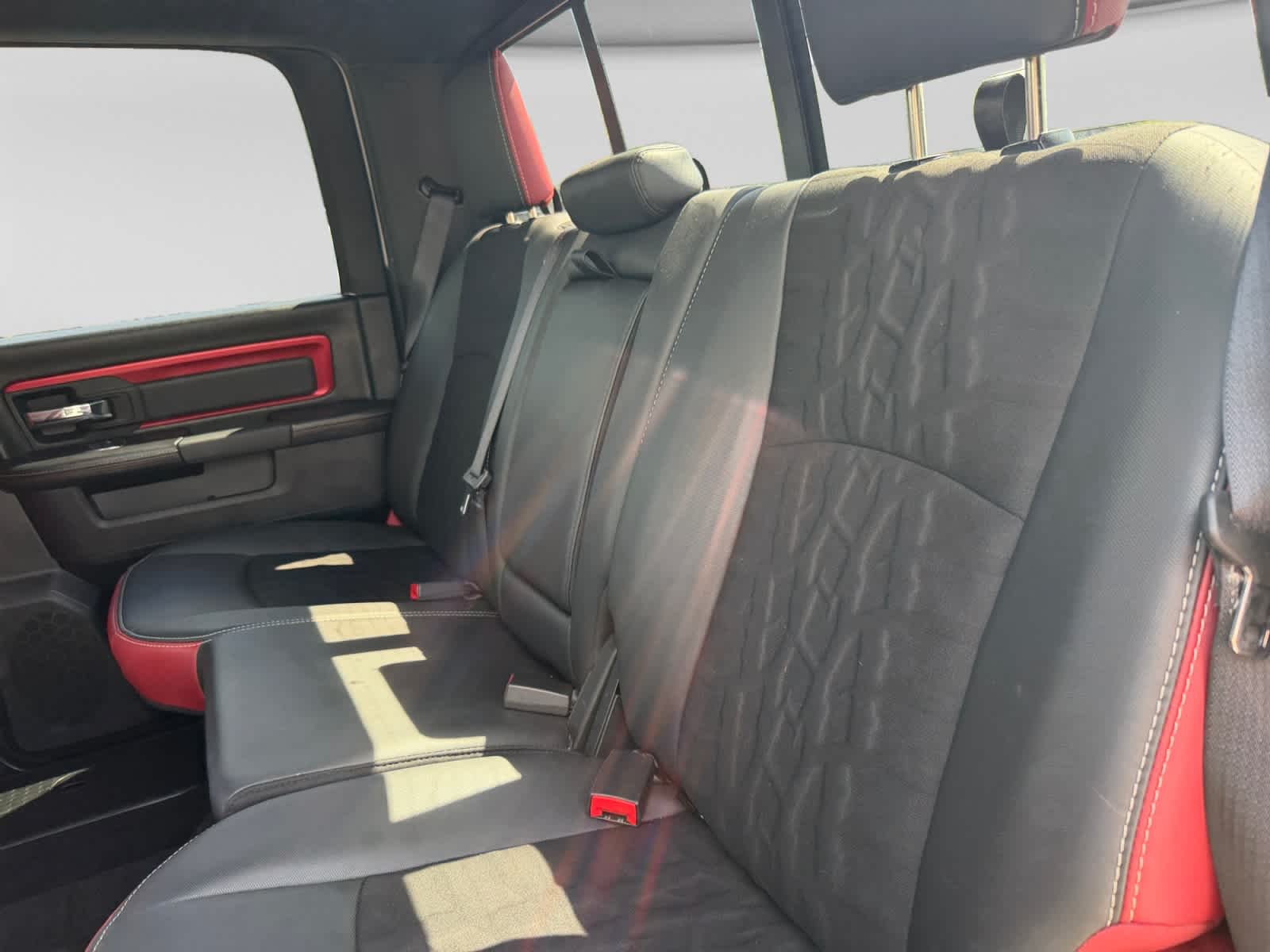 Used 2017 Ram 1500 Truck