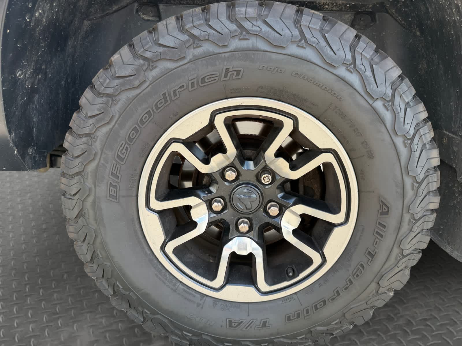 Used 2017 Ram 1500 Truck