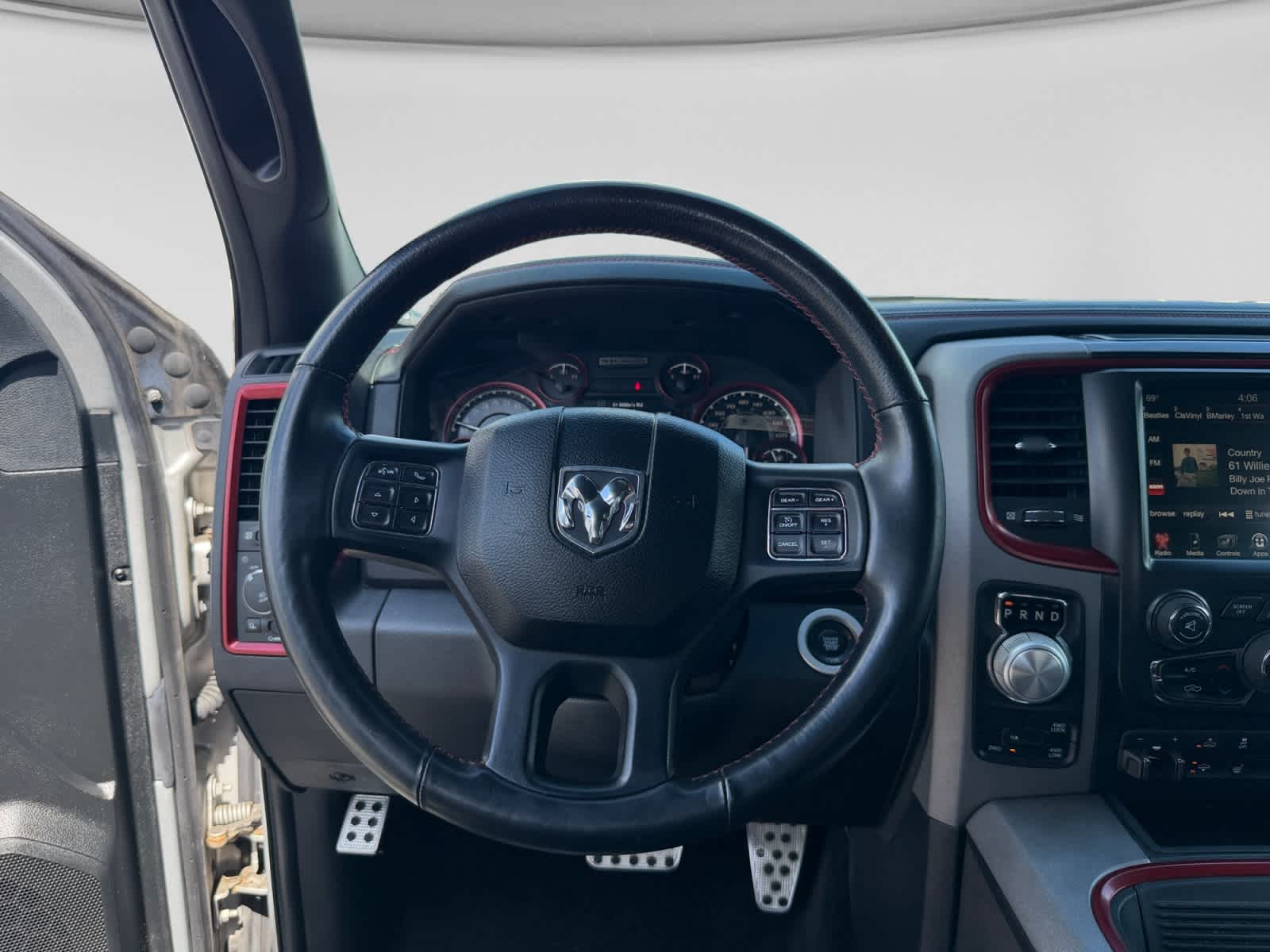 Used 2017 Ram 1500 Truck