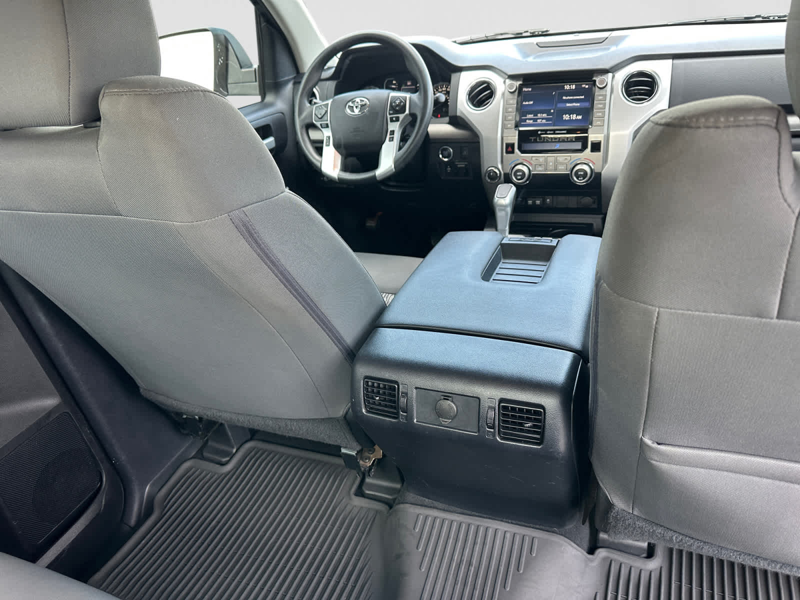 Used 2017 Ram 1500 Truck