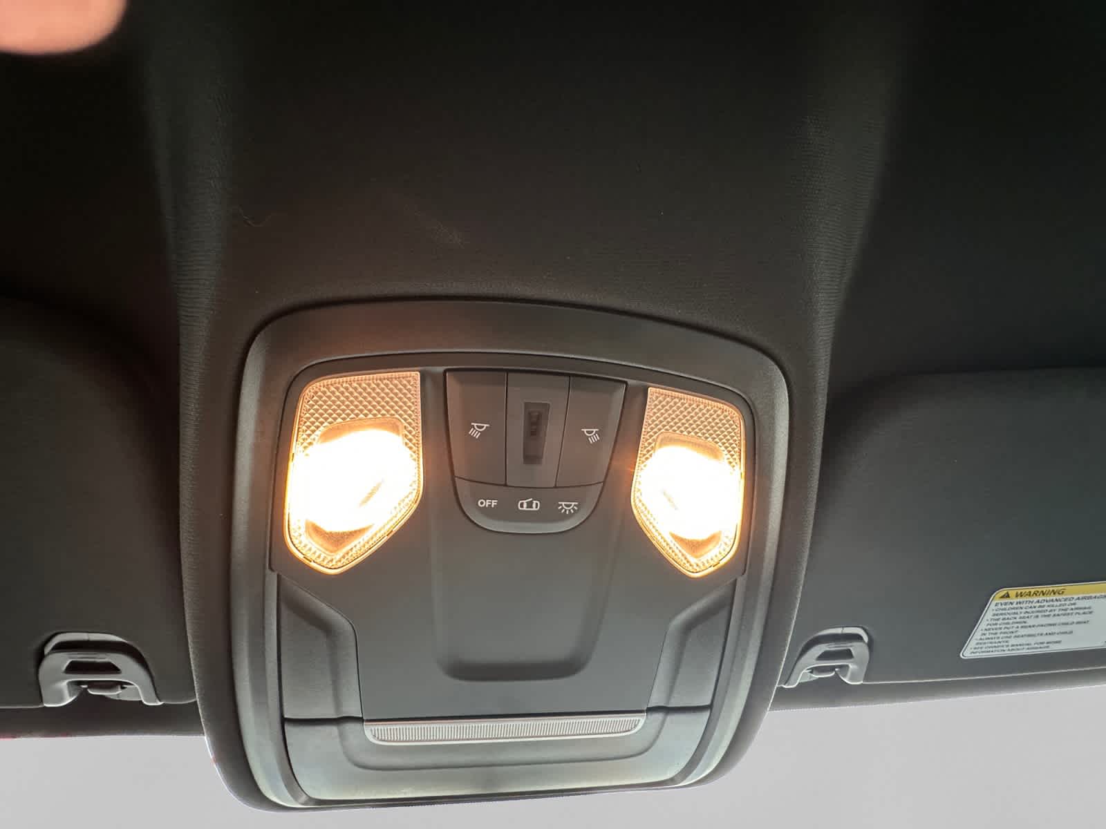 Used 2023 Ram 1500 Truck