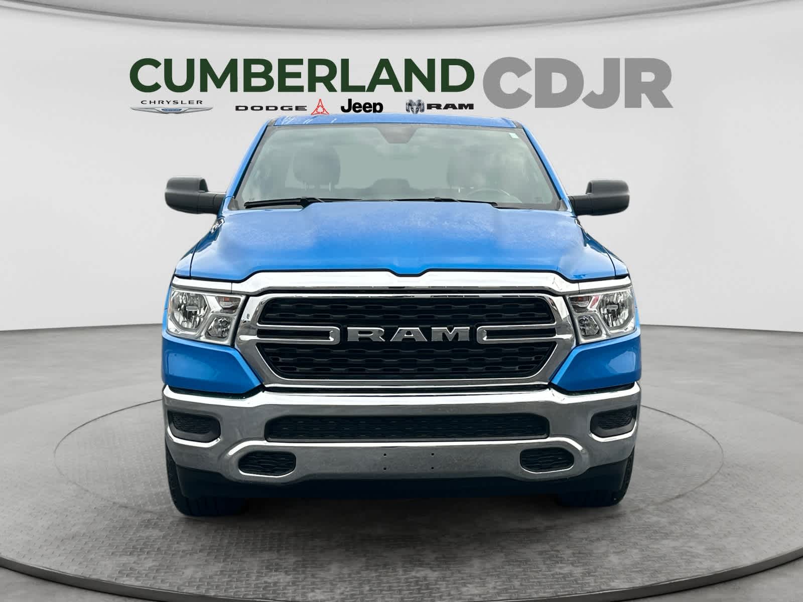 Used 2023 Ram 1500 Truck