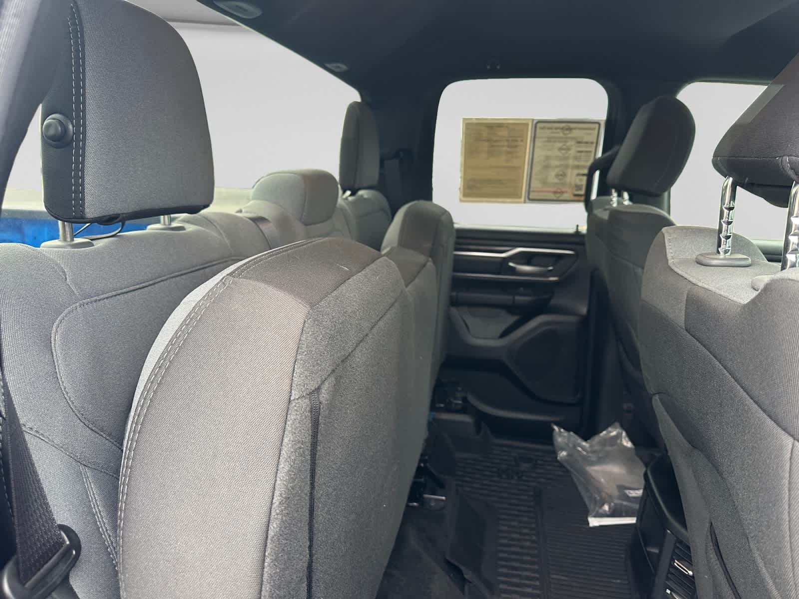 Used 2023 Ram 1500 Truck