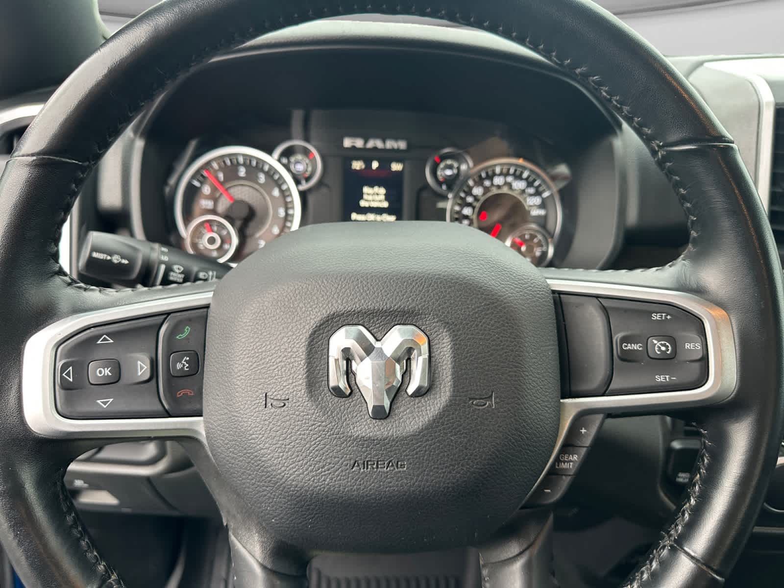 Used 2023 Ram 1500 Truck