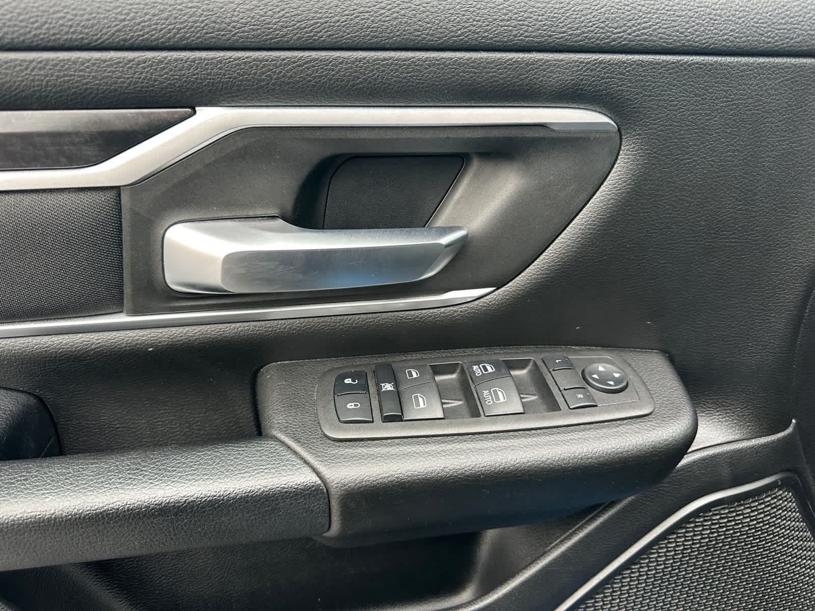 Used 2023 Ram 1500 Truck