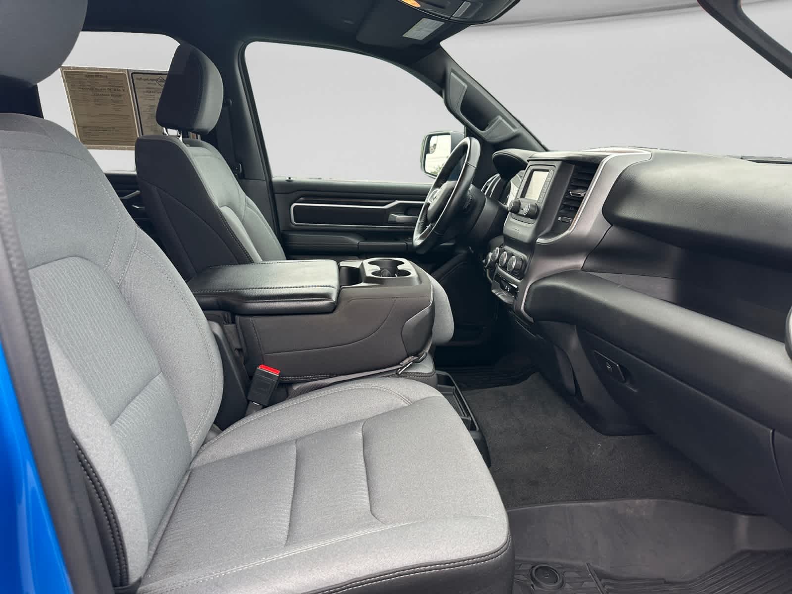 Used 2023 Ram 1500 Truck