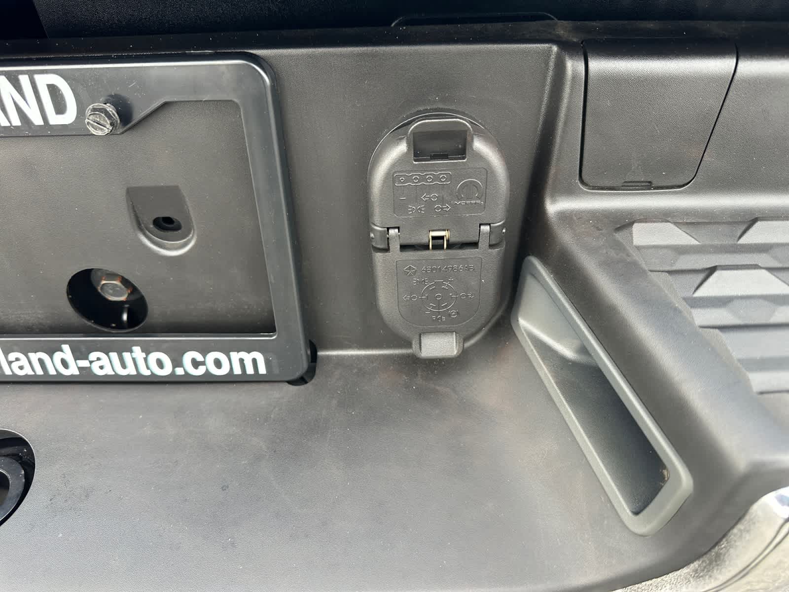 Used 2023 Ram 1500 Truck