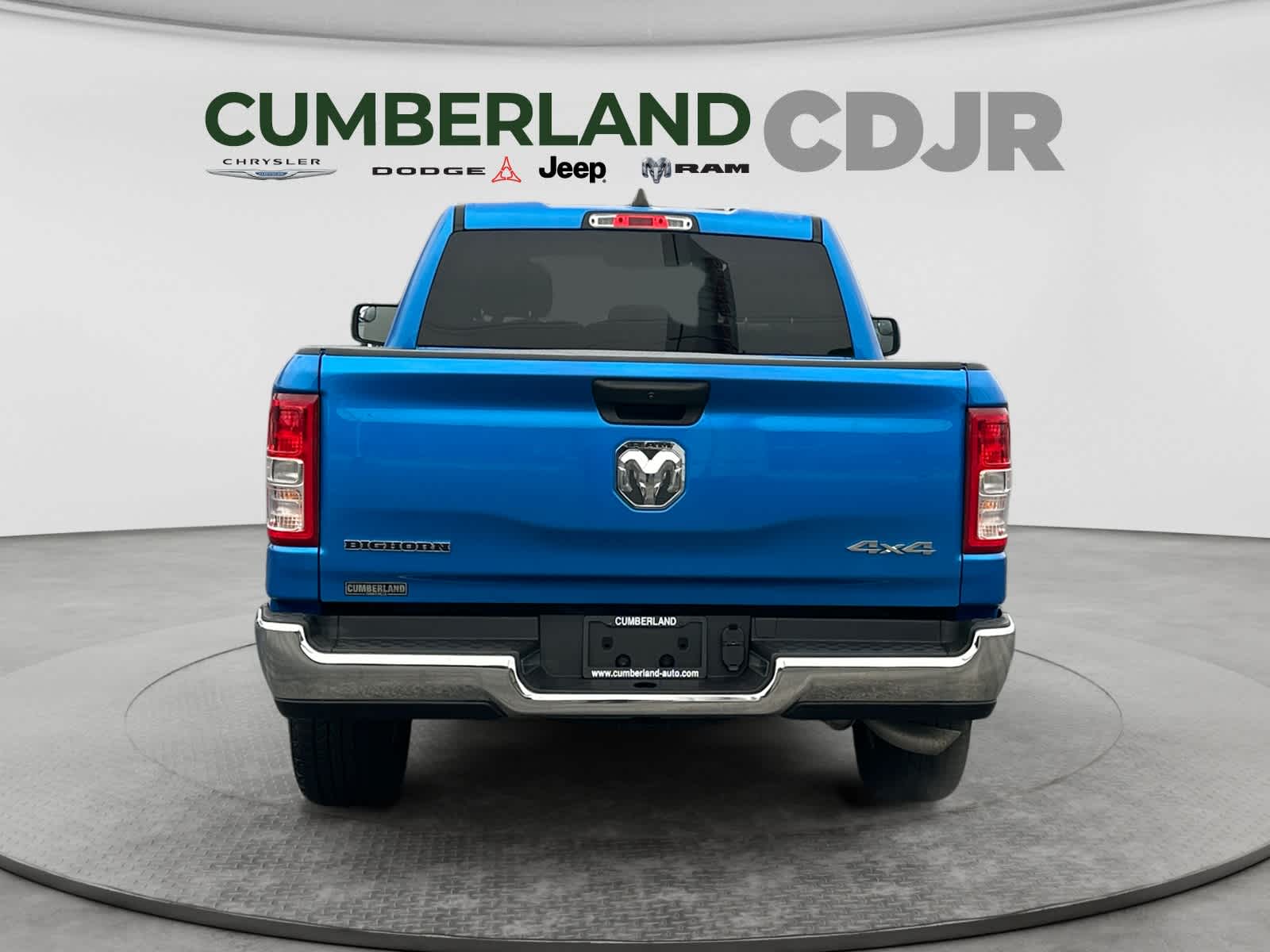 Used 2023 Ram 1500 Truck