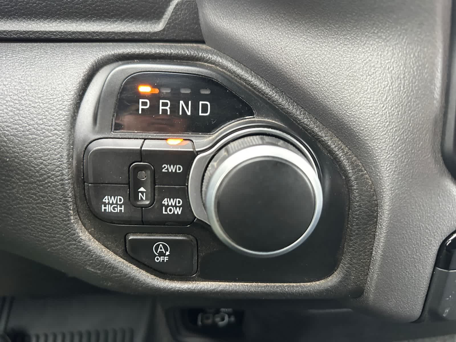 Used 2023 Ram 1500 Truck