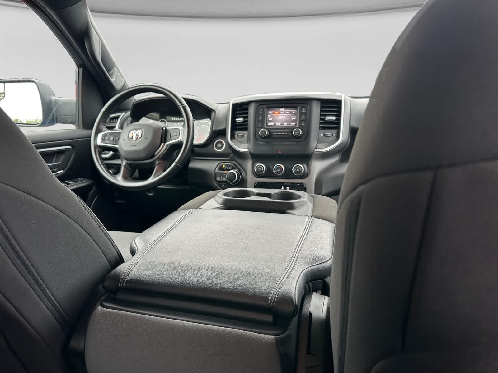 Used 2023 Ram 1500 Truck