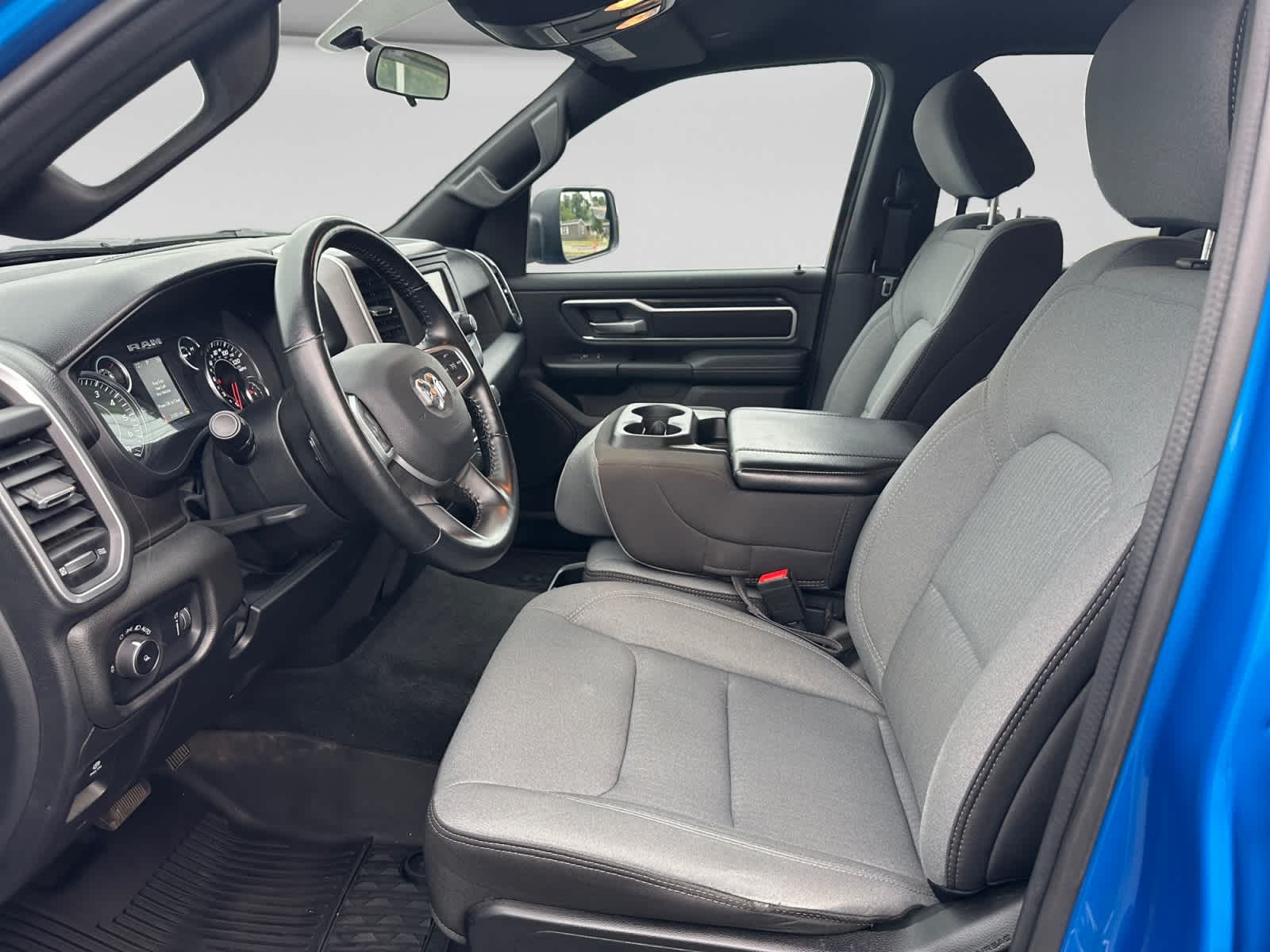 Used 2023 Ram 1500 Truck