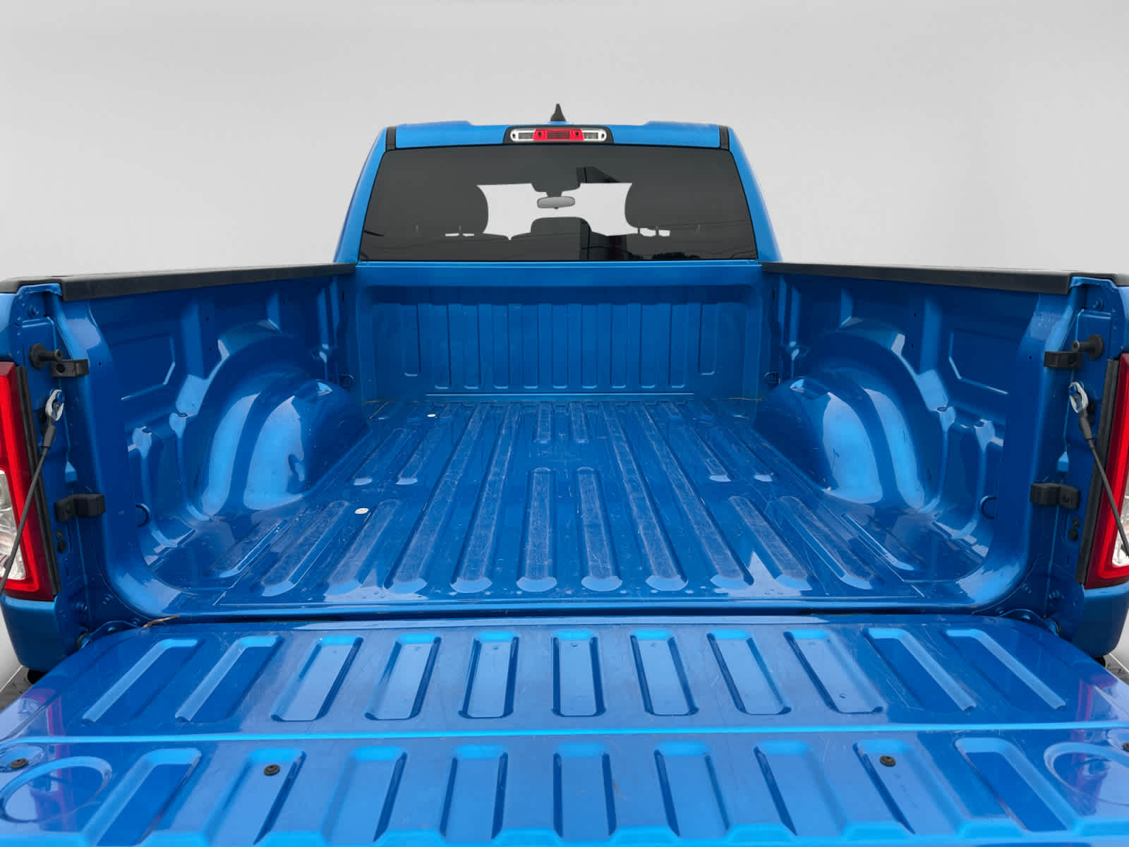Used 2023 Ram 1500 Truck