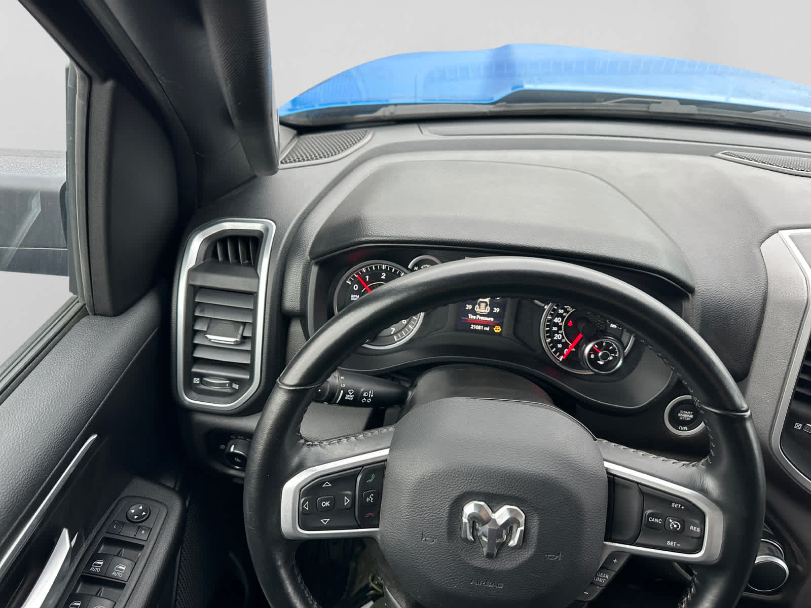 Used 2023 Ram 1500 Truck