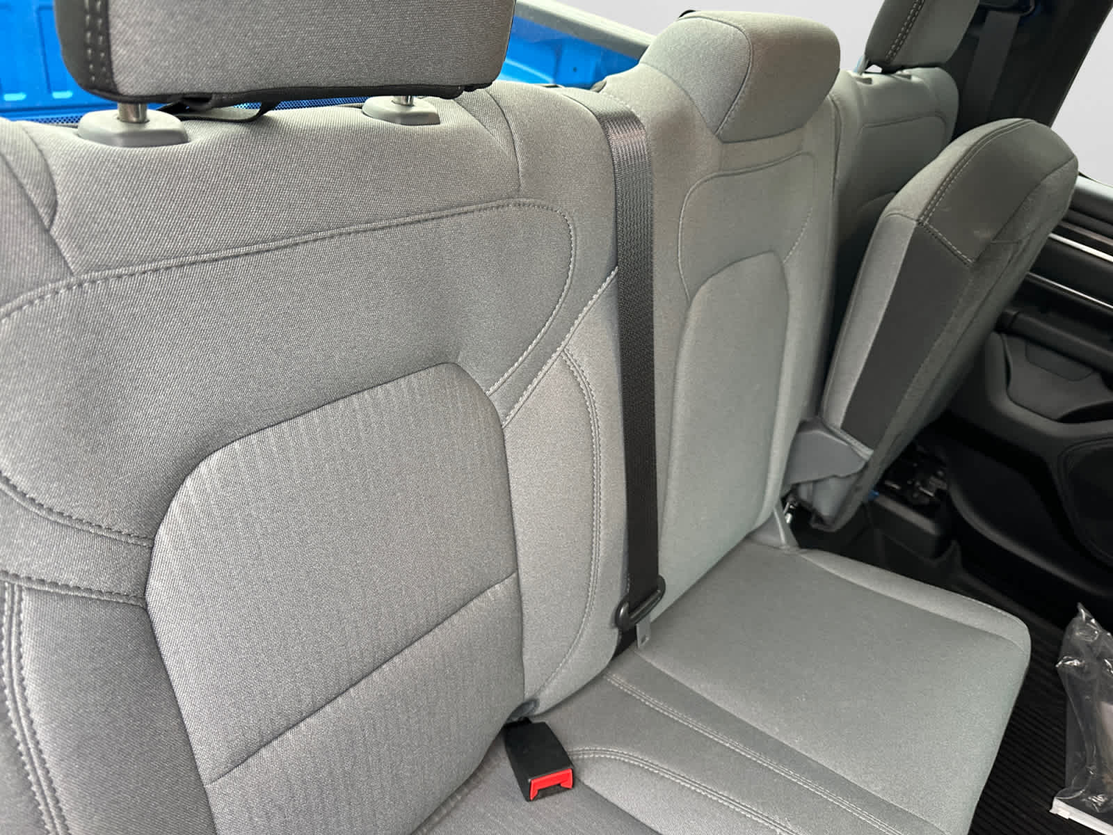 Used 2023 Ram 1500 Truck