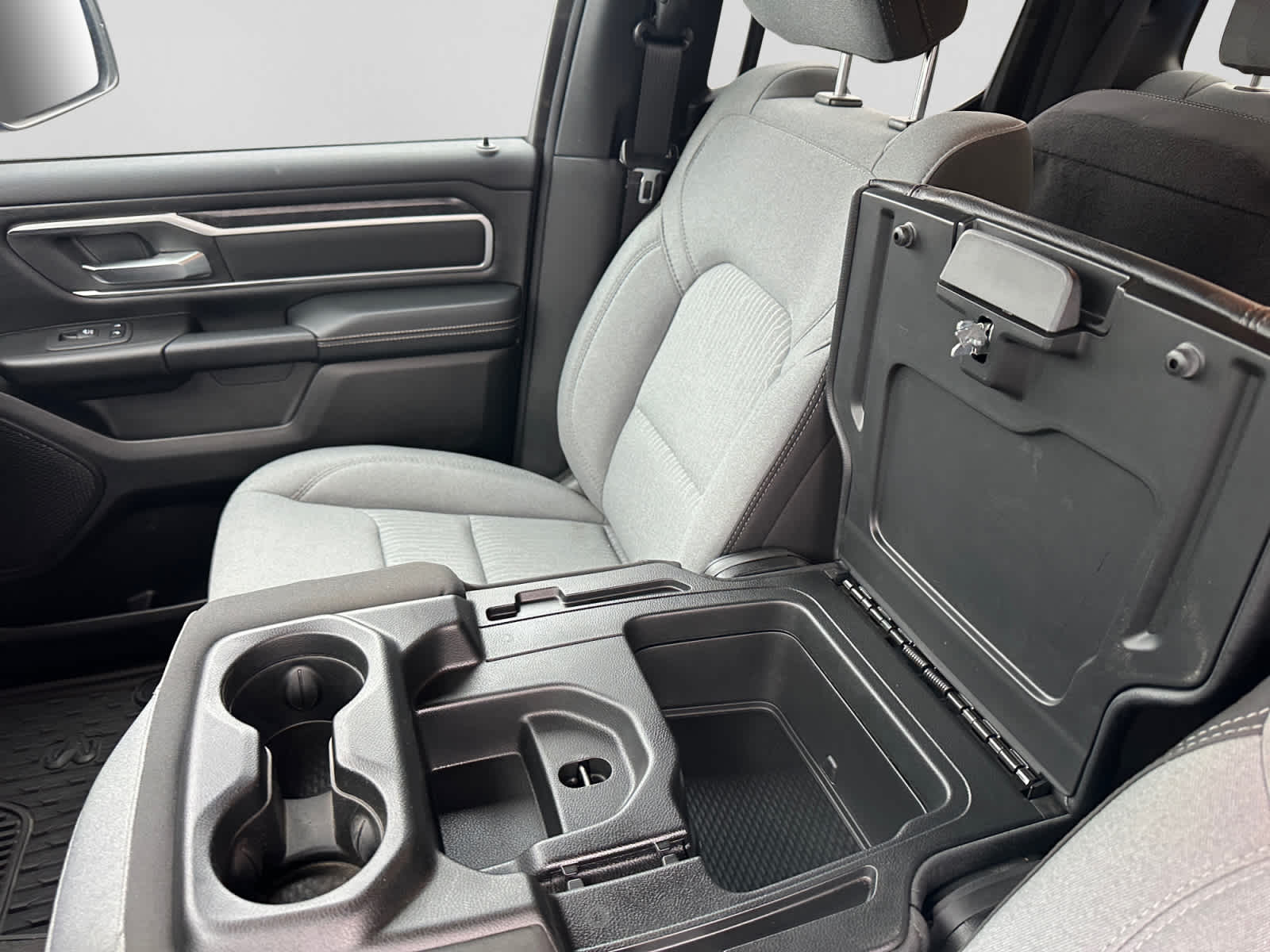 Used 2023 Ram 1500 Truck