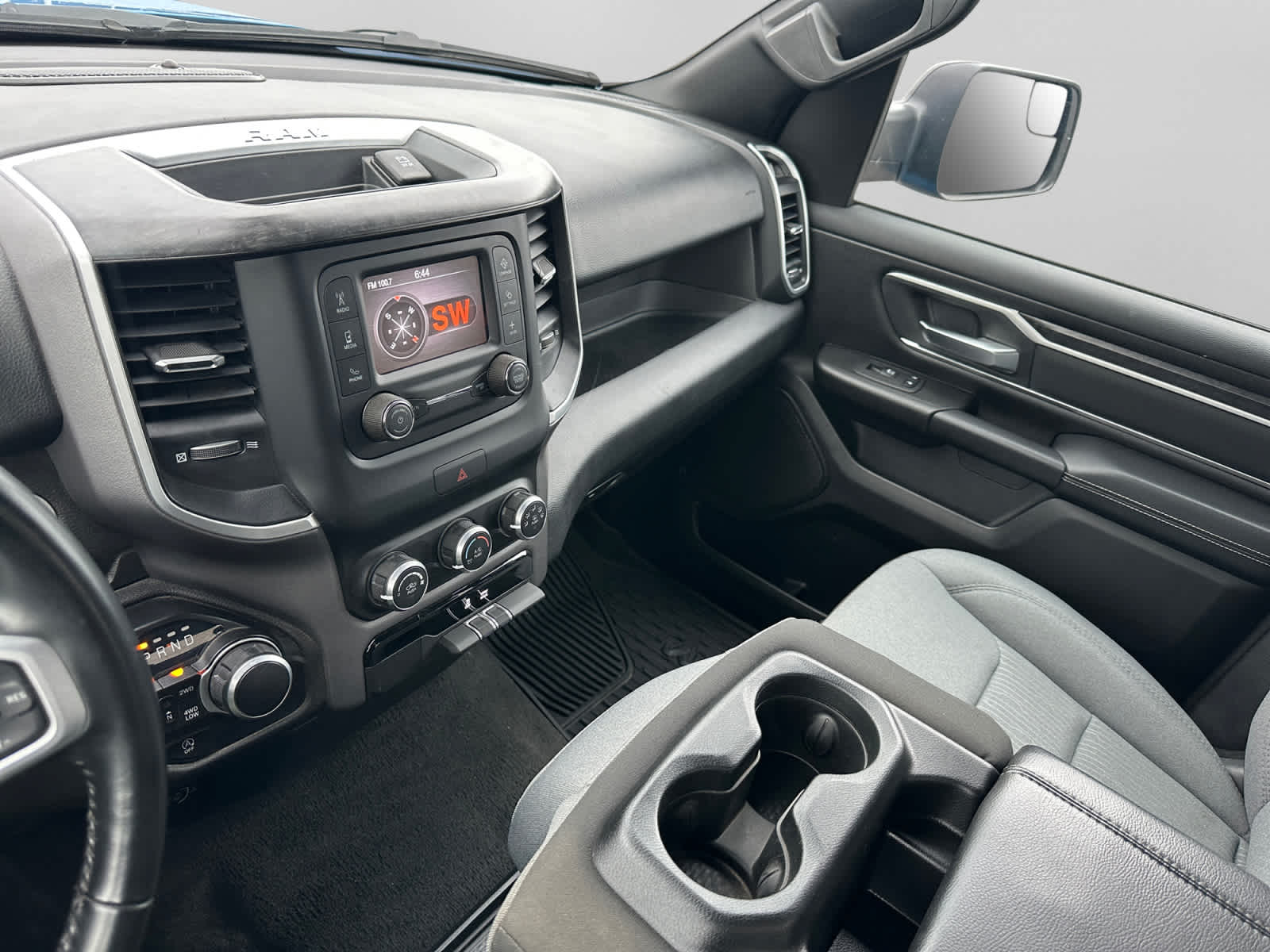 Used 2023 Ram 1500 Truck
