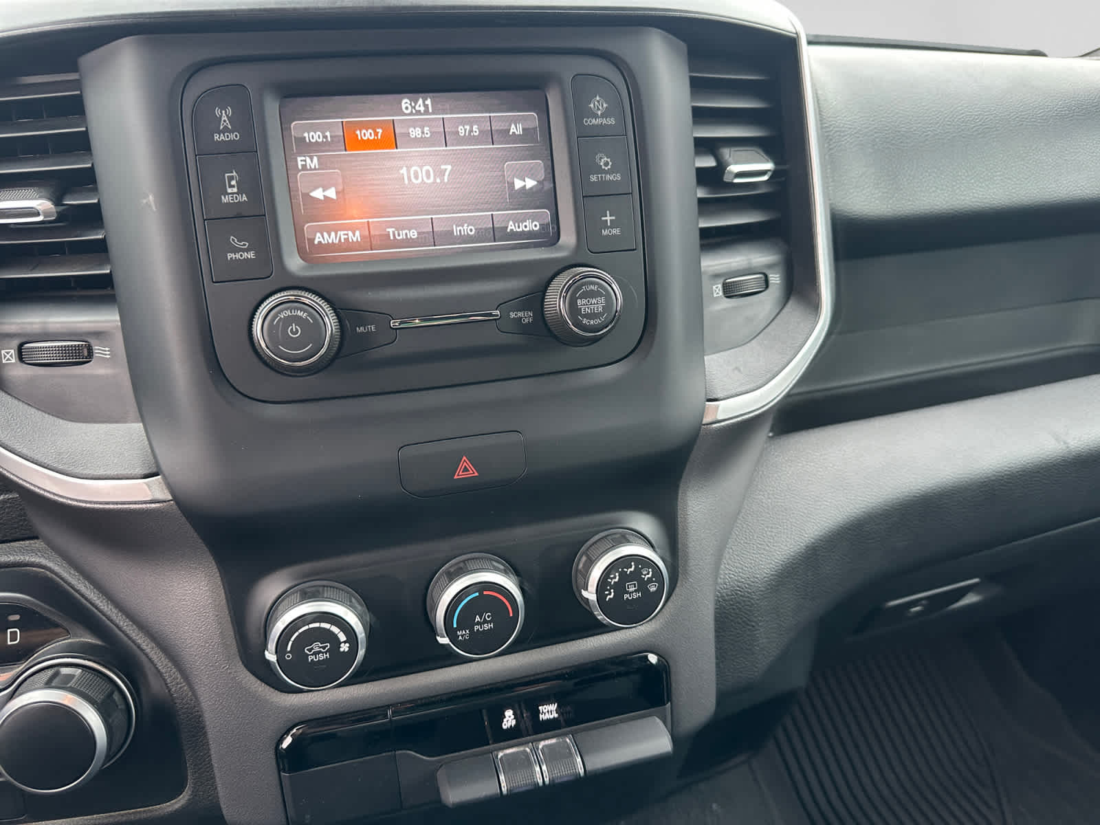 Used 2023 Ram 1500 Truck