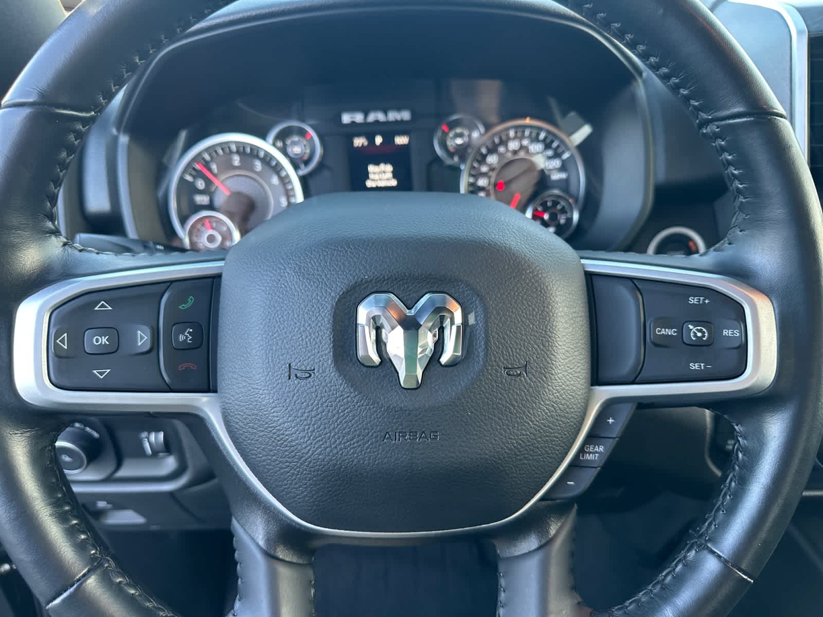 Used 2023 Ram 1500 Truck