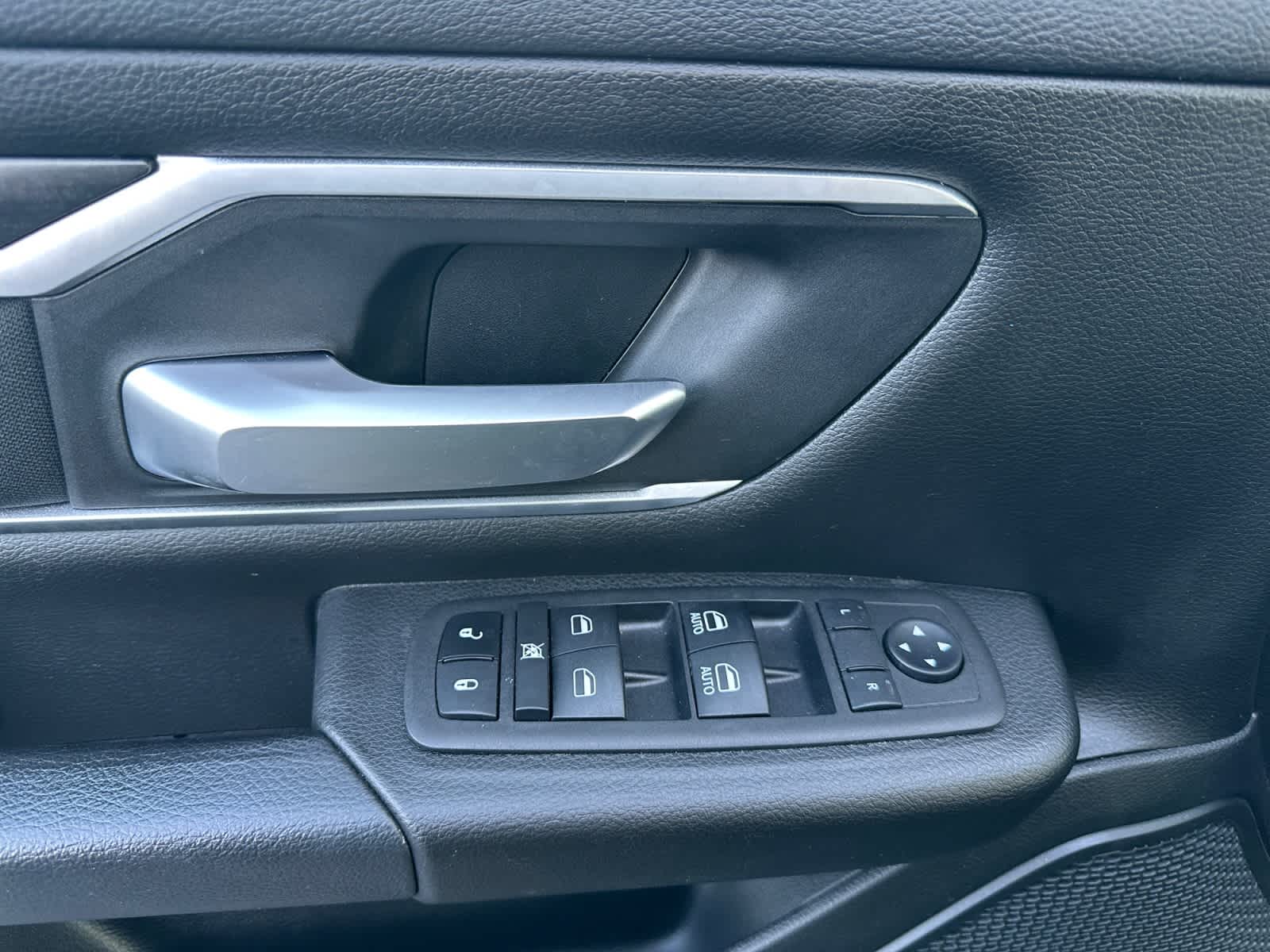 Used 2023 Ram 1500 Truck