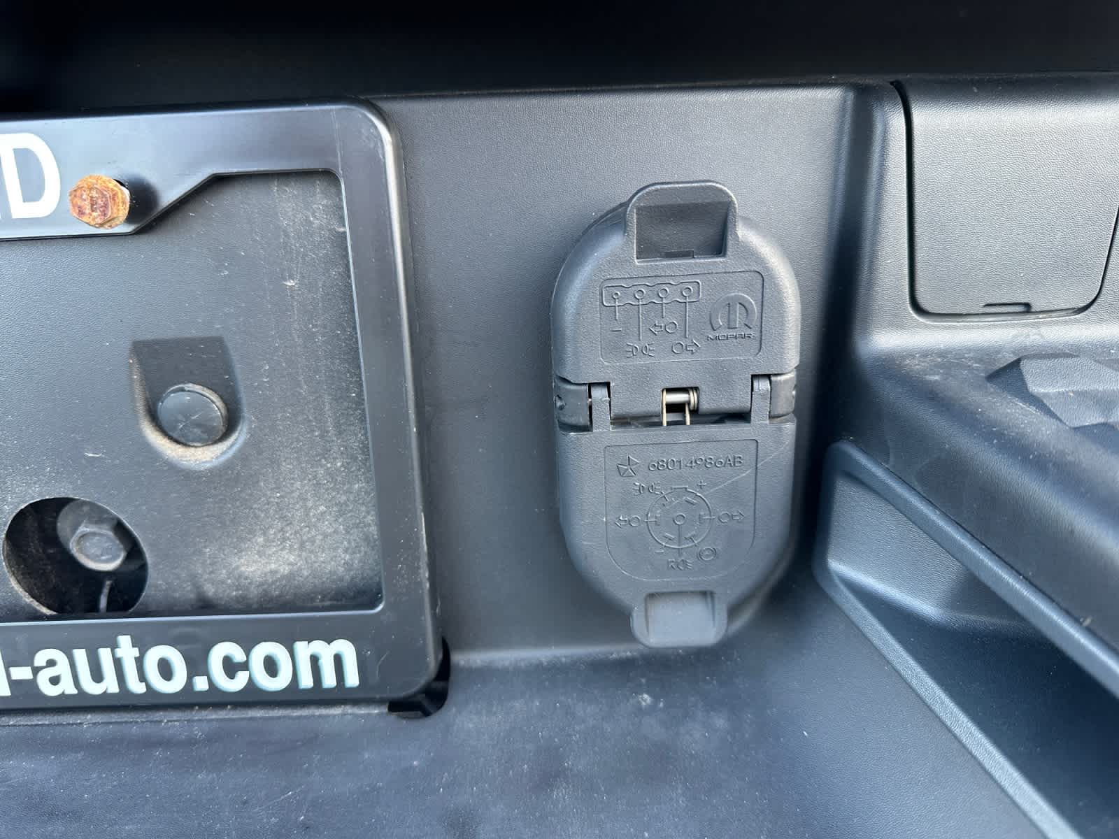 Used 2023 Ram 1500 Truck
