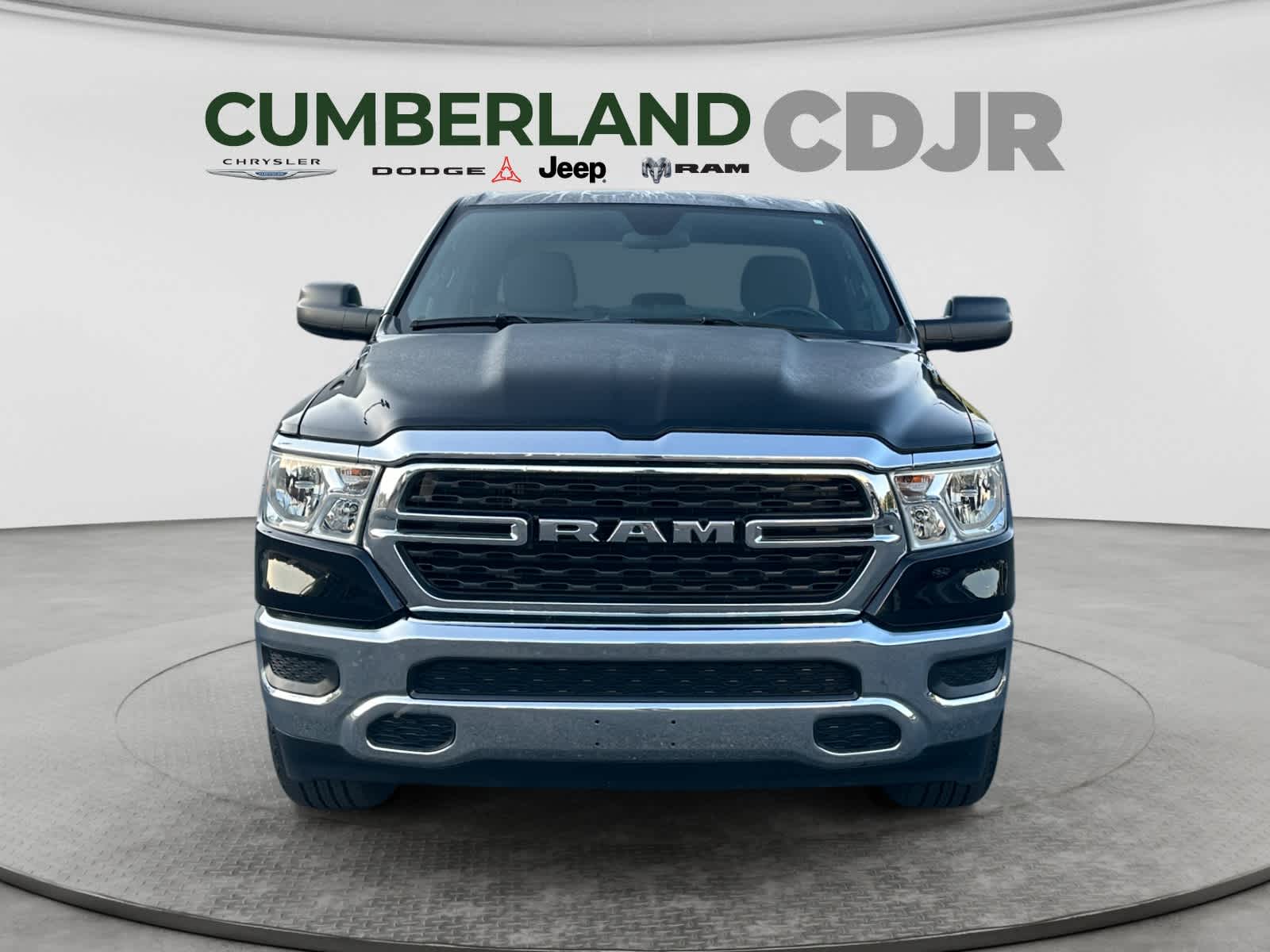 Used 2023 Ram 1500 Truck
