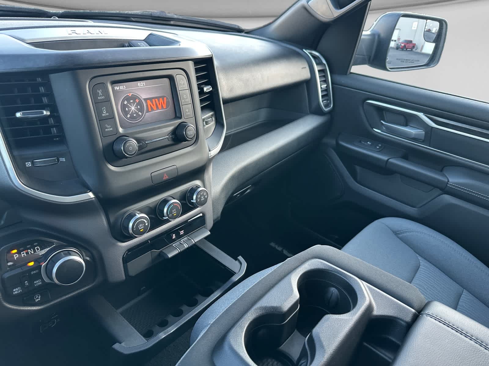Used 2023 Ram 1500 Truck