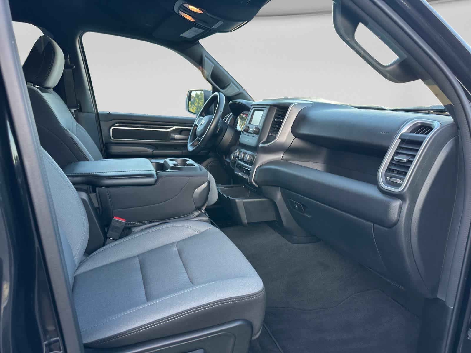 Used 2023 Ram 1500 Truck