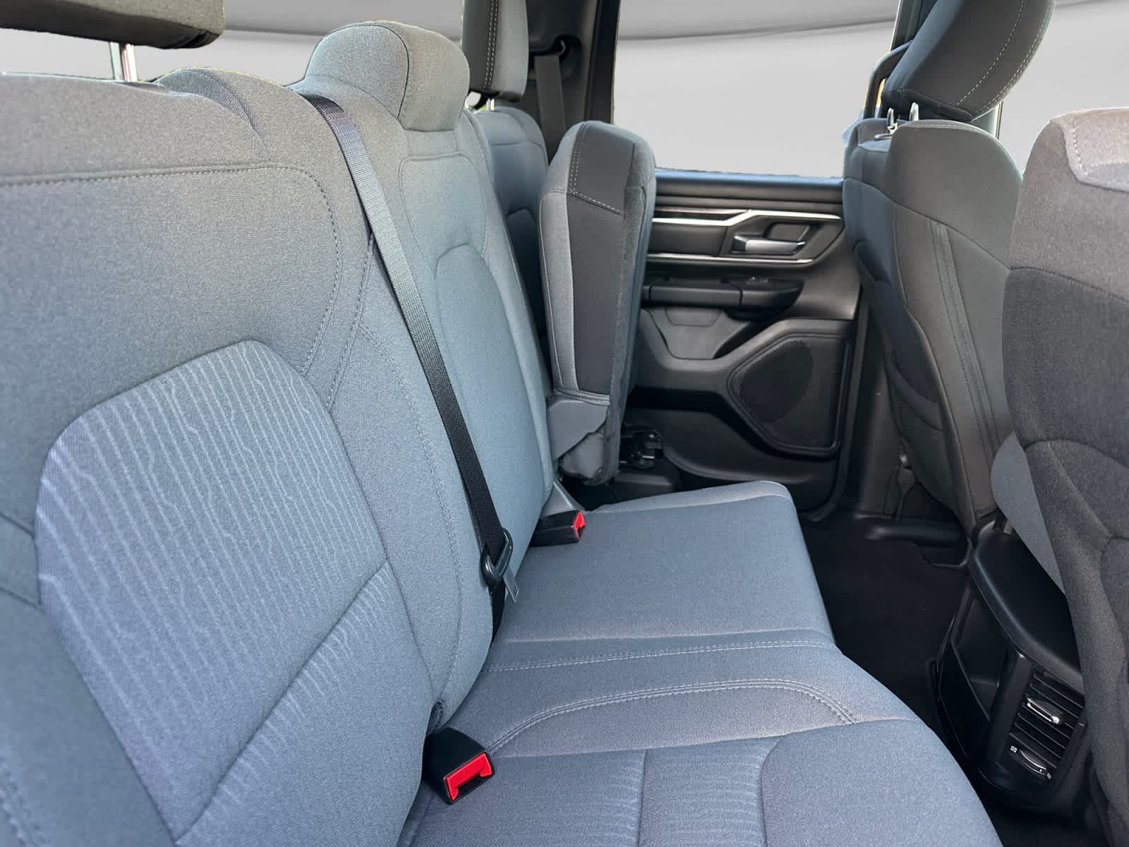 Used 2023 Ram 1500 Truck