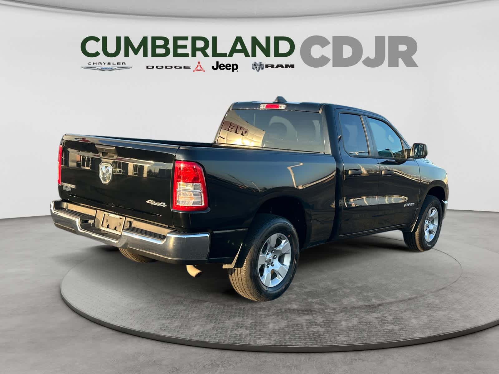 Used 2023 Ram 1500 Truck